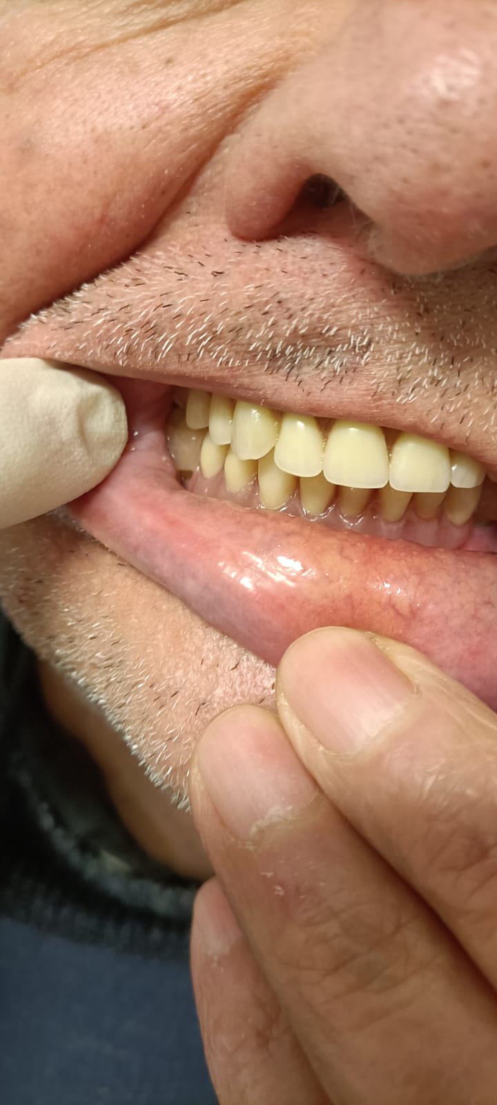 Cliente soddisfatto con riparazioni veloci